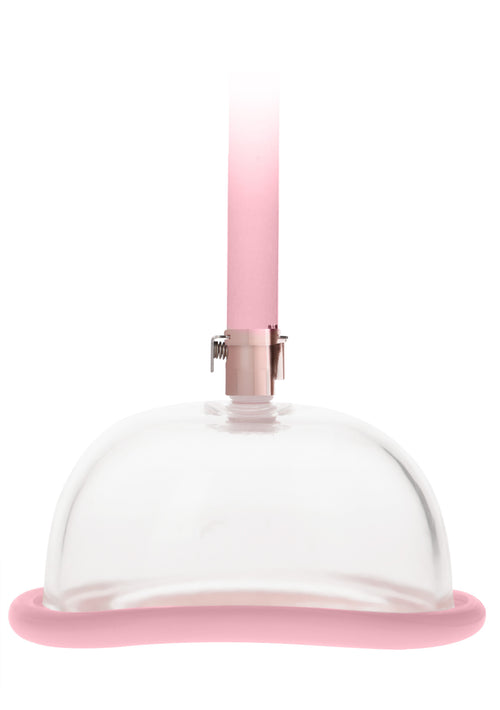 Pompe à vagin - Rose Gold