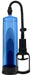 Pompe Basic Pump 2 - 20 x 5.8 cm Bleue