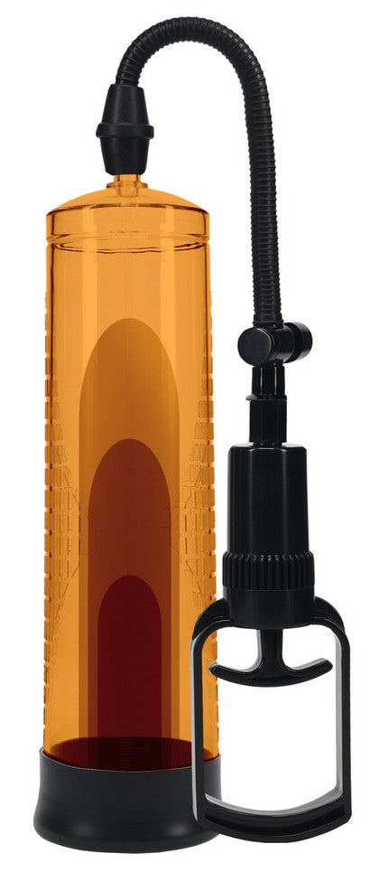 Pompe Basic Pump 2 - 20 x 5.8 cm Orange