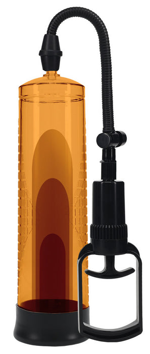 Pompe Basic Pump 2 - 20 x 5.8 cm Orange