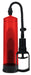 Pompe Basic Pump 2 - 20 x 5.8 cm Rouge