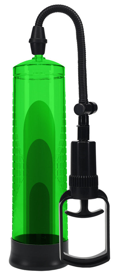 Pompe Basic Pump 2 - 20 x 5.8 cm Verte
