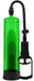 Pompe Basic Pump 2 - 20 x 5.8 cm Verte