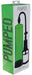 Pompe Basic Pump 2 - 20 x 5.8 cm Verte