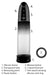 Pompe de pénis automatique Luv Pump 22 x 6cm