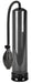 Pompe pour pénis Classic XL 30 x 6.5 cm Noire