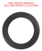 Pompe pour pénis Classic XL 30 x 6.5 cm Noire