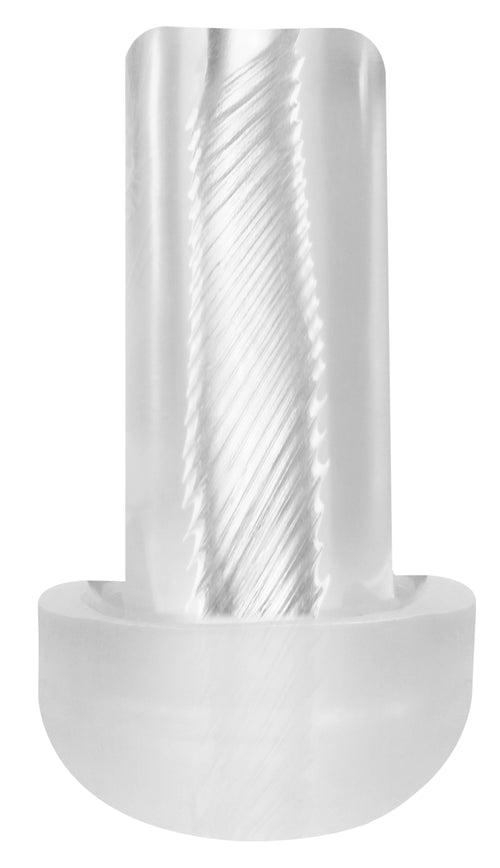 Pompe pour pénis Masturbateur Cyber Pump 22 x 6cm