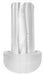 Pompe pour pénis Masturbateur Cyber Pump 22 x 6cm