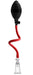 Pompe Téton Enhance Solo Rouge