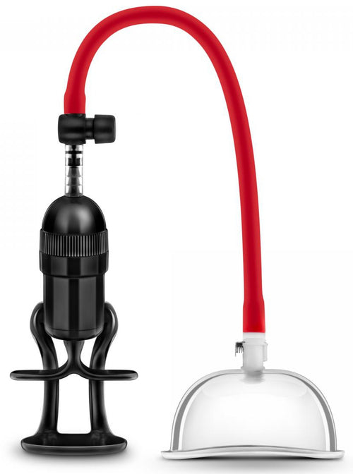 Pompe vaginale Pussy Pump Temptasia