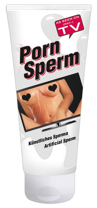 Porn Sperm - 125 ml