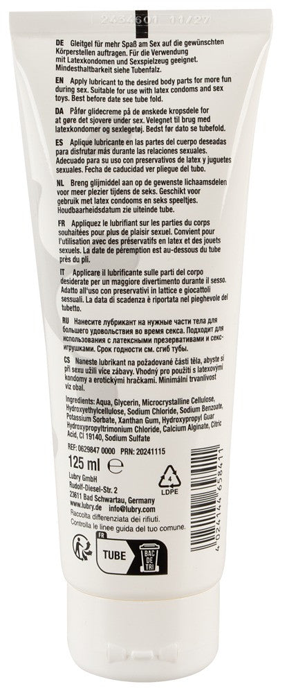 Porn Sperm 250ml