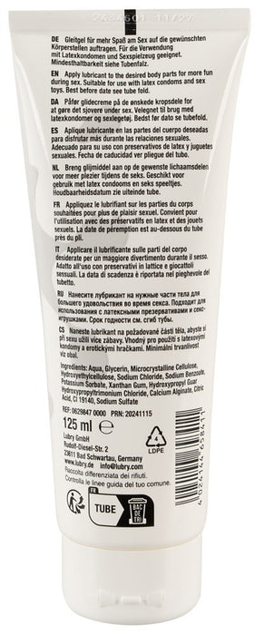 Porn Sperm 250ml