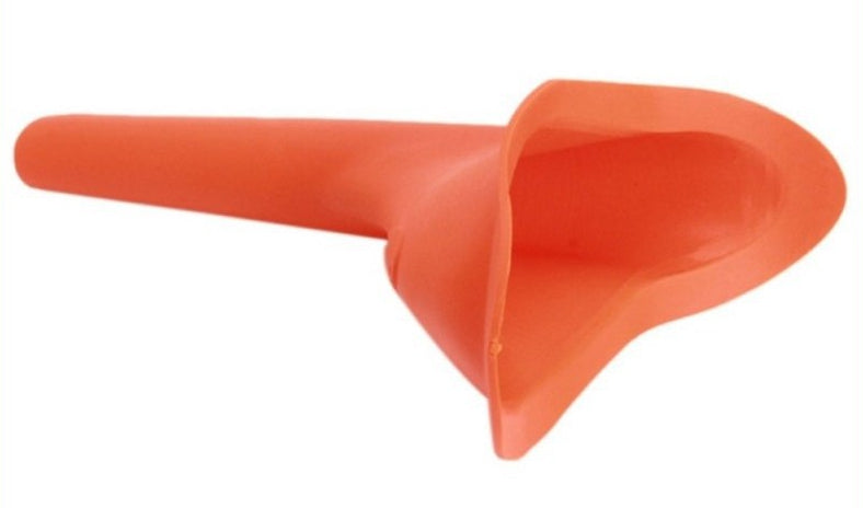 Pisse-debout MILAN Orange