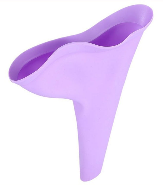 Pisse-Debout MILAN Violet