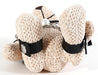 Porte-Clés Ourson bâillon Teddybear Fetish