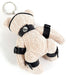 Porte-Clés Ourson bâillon Teddybear Fetish