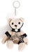 Porte-Clés Ourson bâillon Teddybear Fetish
