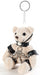 Porte-Clés Ourson bâillon Teddybear Fetish
