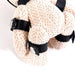 Porte-Clés Ourson bâillon Teddybear Fetish
