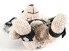 Porte-Clés Ourson harnais Teddybear Fetish