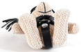 Porte-Clés Ourson masque Teddybear Fetish