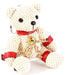 Porte-Clés ourson Teddybear Fetish Rouge