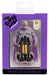 Porte-Clés Pénis Super John Noir