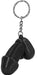 Porte-Clés Pénis Super John Noir