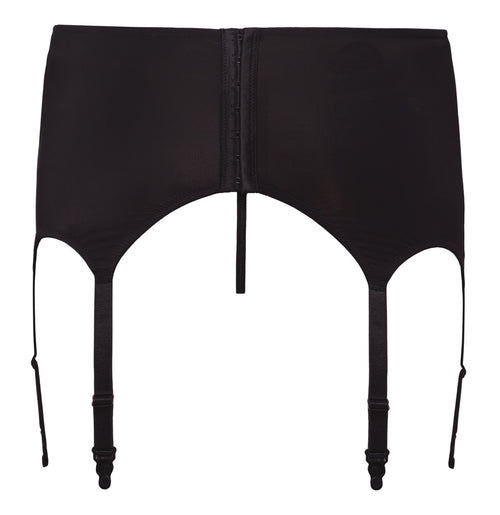 Porte-Jarretelles Homme Belt Lace Noir