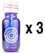 Potent Blue 22ml x3
