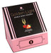 Poudre corporelle comestible Golden Light Vin pétillant à la Fraise 40g