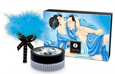 Poudre de Massage Délectable Frissons de Coco 75gr