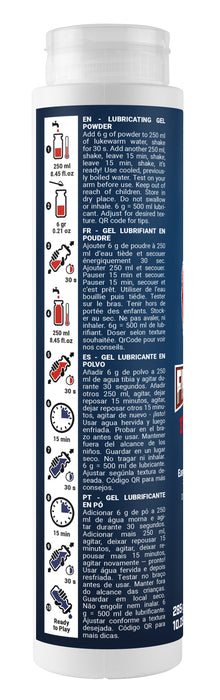 Poudre Fuck & Fist FF Powder 285g