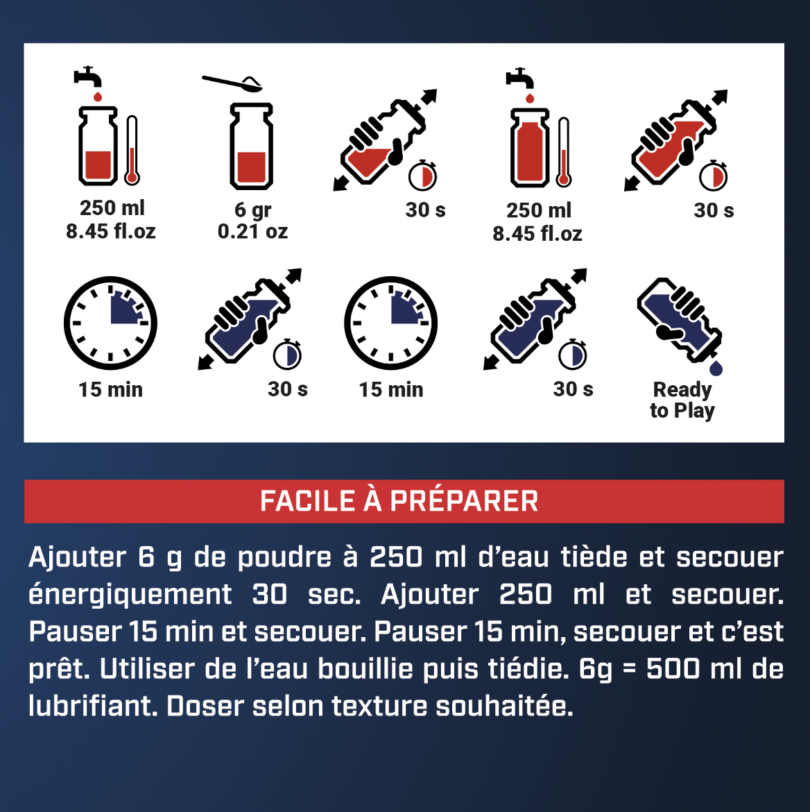 Poudre Fuck & Fist FF Powder 285g