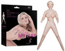 Poupée gonflable Femme PHOEBEE LAY