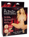 Poupée gonflable Girl next Door Vulve-Anus