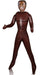 Poupée gonflable homme Massive Man Benton G 18 x 5.5cm