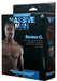 Poupée gonflable homme Massive Man Benton G 18 x 5.5cm