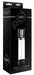 Pompe automatique pour pénis Pumped 20 x 6cm