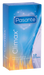 Préservatifs Climax 52mm x12
