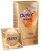 Préservatifs Durex Nude XL 60mm x10