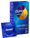 Préservatifs Durex Originals XXL x12