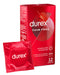 Préservatifs Durex Thin Feel x12