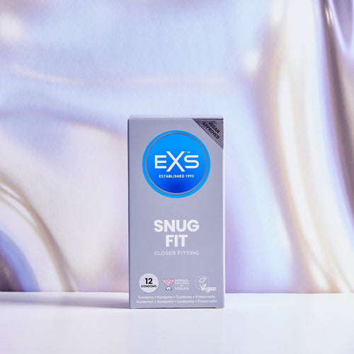 Préservatifs Snug Fit 49mm x12