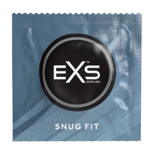 Préservatifs Snug Fit 49mm x12