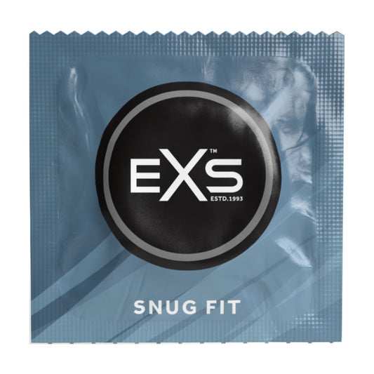 Préservatifs Snug Fit 49mm x12