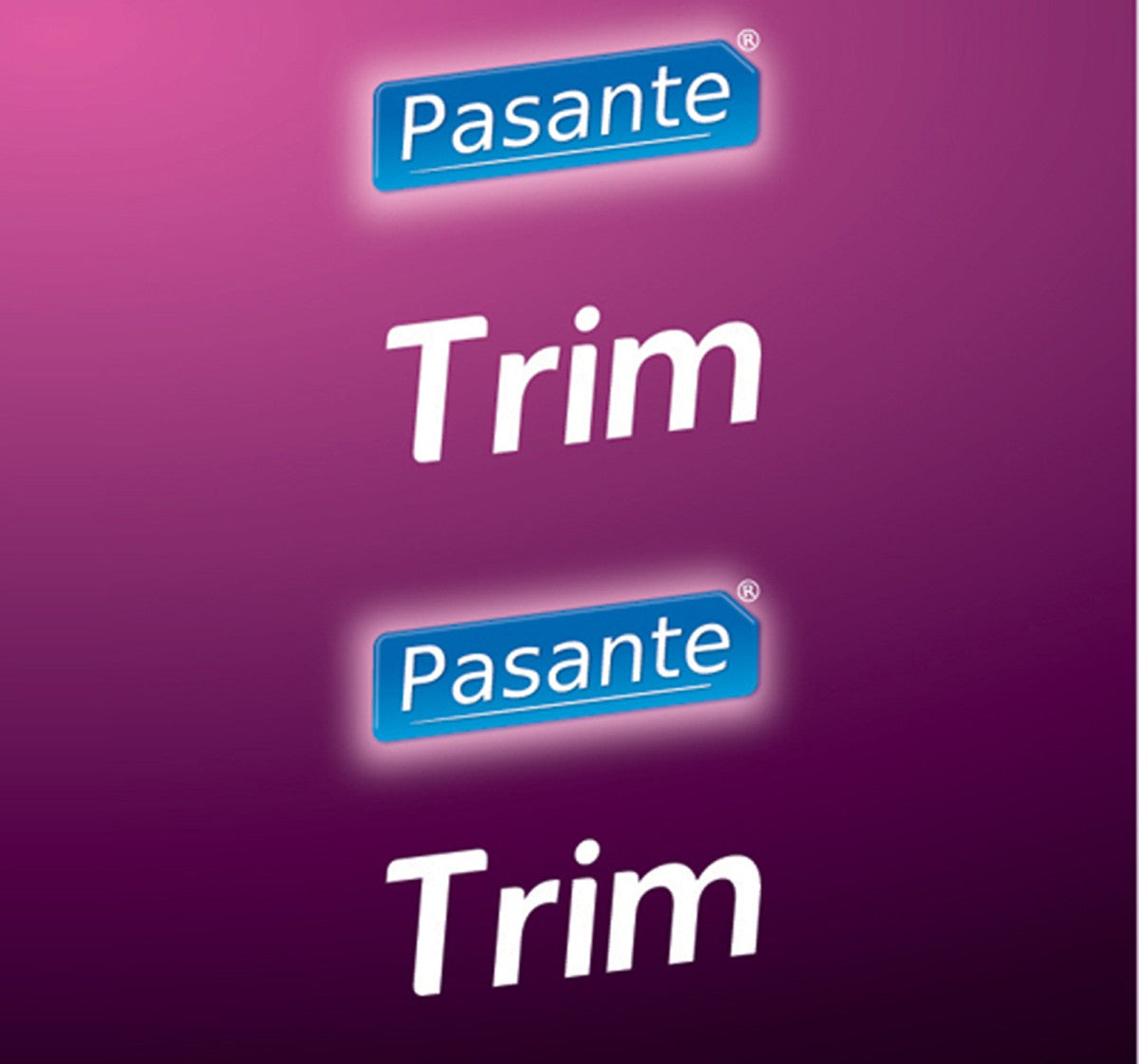 Préservatifs Trim 49mm x12