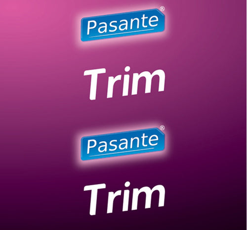 Préservatifs Trim 49mm x12